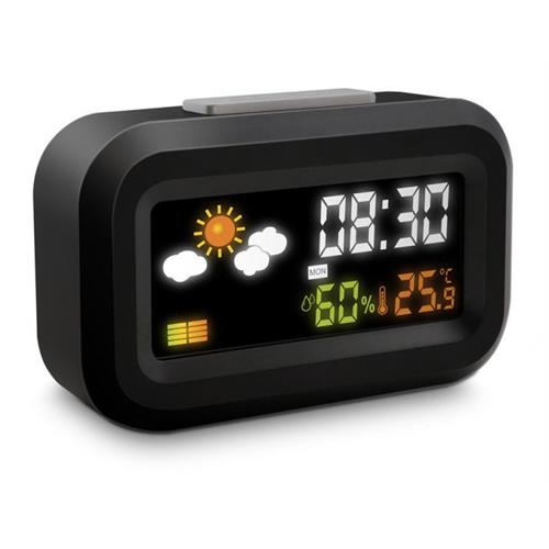 DESPERTADOR METRONIC - 477340