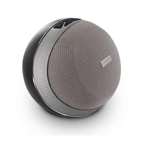 COLUNA PORTÁTIL METRONIC 477038  (  20 W - Entrada de áudio jack 3,5 mm  - Preto   ) 