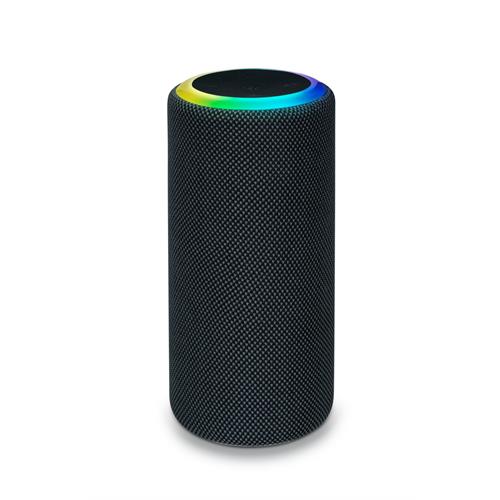 COLUNA PORTÁTIL BIGBEN PARTYBTIPMS2  (  30 W - Bluetooth - Leitor cartão Micro-SD  - Preto   ) 