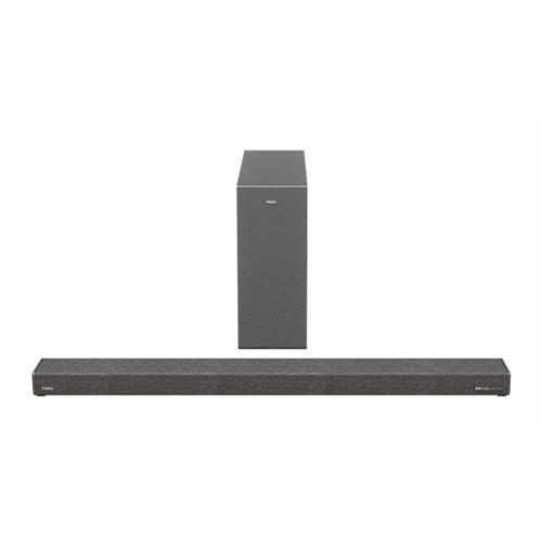 SOUNDBAR HAIER - HSD210K6