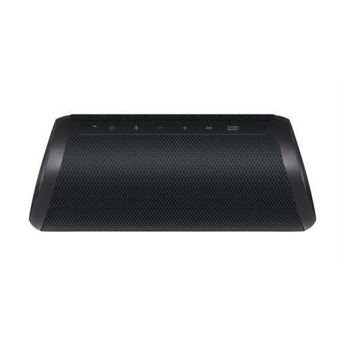 COLUNA PORTÁTIL LG XG7QBK  (  2.0  - SBC, AAC  - 30 W  ) 