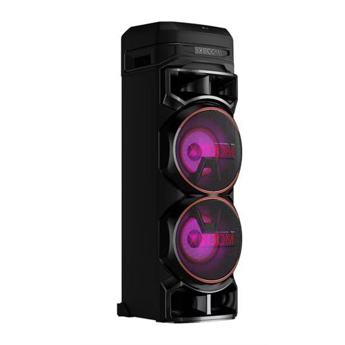 SISTEMA MINI LG - RNC9