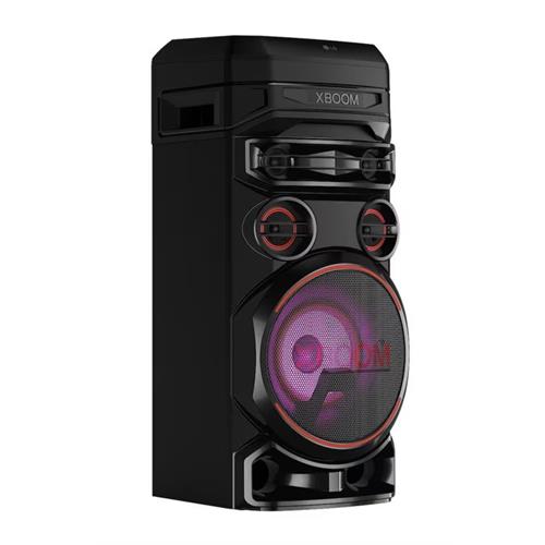 SISTEMA MINI LG - RNC7