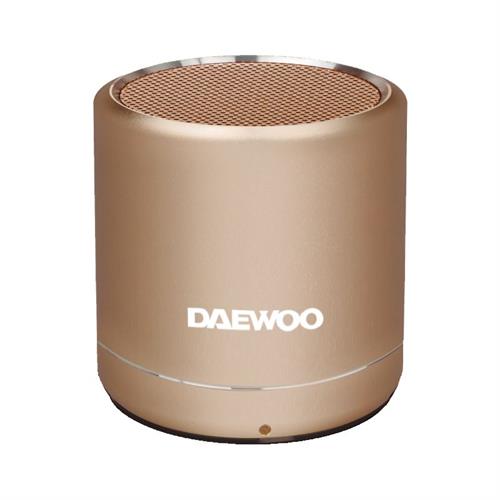 COLUNA DAEWOO - DBT212GOLDSINGLE