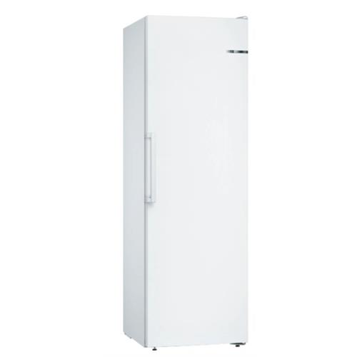 ARCA VERTICAL BOSCH GSN36VWEP  (  No Frost  - Branco  - 242 Litros  ) 