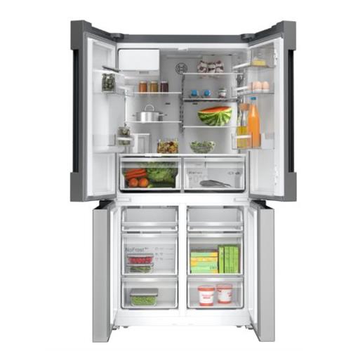 COMBINADO BOSCH - KFI96APEA -