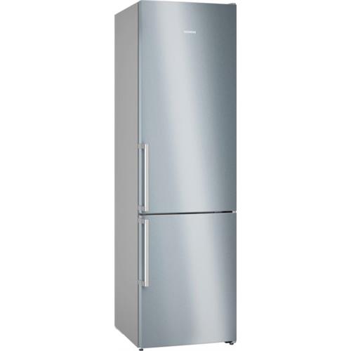 FRIGORÍFICO COMBINADO BOSCH KGN39AIAT  (  No Frost Total  - Inox-EasyClean  - 363 Litros  ) 