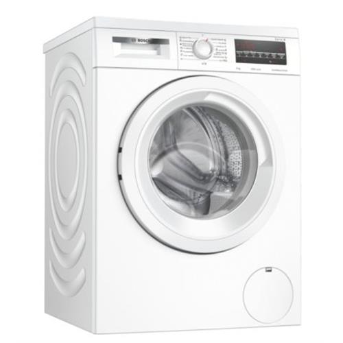 MÁQUINA DE LAVAR ROUPA BOSCH WUU24T63ES  (  1200 rpm - 9 Kg - Branco   ) 