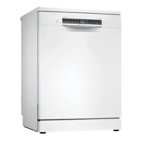 MÁQUINA DE LAVAR LOIÇA BOSCH SMS4EMW06E  (  14 Talheres - 6 P - B   ) 