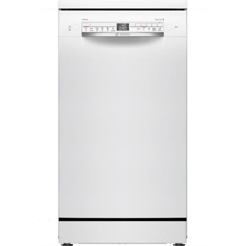 MÁQUINA DE LAVAR LOUÇA BOSCH - SPS2HKW58E -