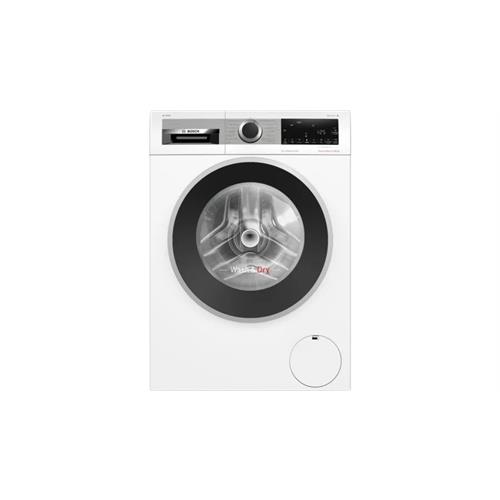 MÁQUINA DE LAVAR E SECAR ROUPA BOSCH - WNG244A0ES -