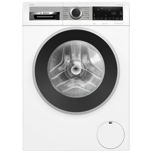 MÁQUINA DE LAVAR ROUPA BOSCH WGG244F1ES  (  1400 rpm - 9 Kg - Branco   ) 