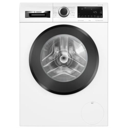 MÁQUINA DE LAVAR ROUPA BOSCH WGG244Z0ES  (  1400 rpm - 9 Kg - Branco   ) 