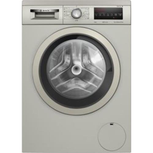 MÁQUINA DE LAVAR ROUPA BOSCH WUU28T6KES  (  1400 rpm - 9 Kg - Silver / Inox   ) 