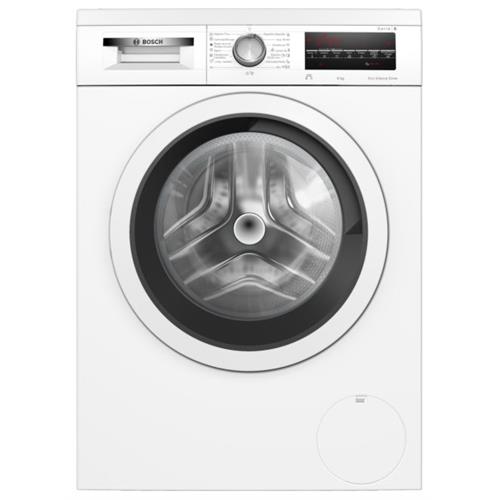MÁQUINA DE LAVAR ROUPA BOSCH WUU28T66ES  (  1400 rpm - 9 Kg - Branco   ) 