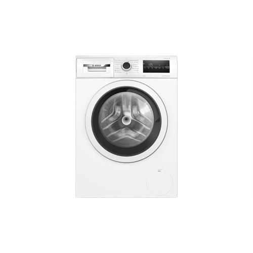 MÁQUINA DE LAVAR ROUPA BOSCH WAN28200ES  (  1400 rpm - 8 Kg - Branco   ) 