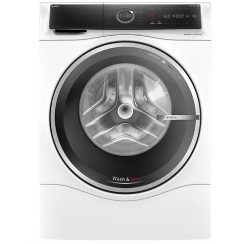 MÁQUINA DE LAVAR E SECAR ROUPA BOSCH - WNC254A0ES -