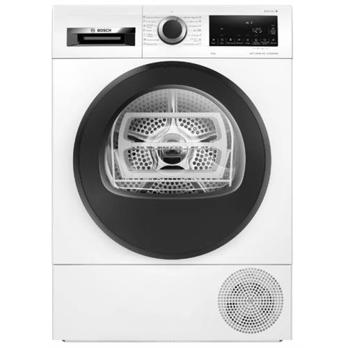 SECADOR DE ROUPA BOSCH - WQG245D0ES -