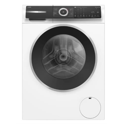 MÁQUINA DE LAVAR ROUPA BOSCH WGH256A0ES  (  1600 rpm - 10 Kg - Branco   ) 