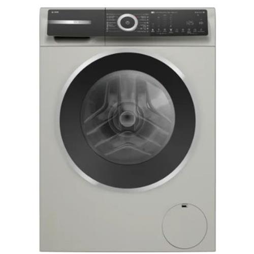 MÁQUINA DE LAVAR ROUPA BOSCH WGH244AXES  (  1400 rpm - 9 Kg - Inox   ) 