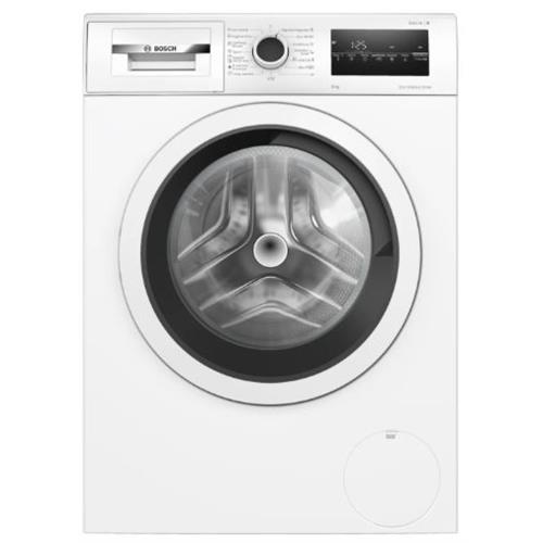 MÁQUINA DE LAVAR ROUPA BOSCH WAN24272ES  (  1200 rpm - 8 Kg - Branco   ) 