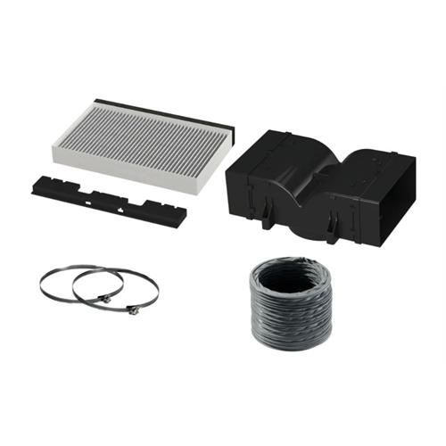 MÓDULO P/ RECIRCULAÇÃO C/ FILTRO STANDARD BOSCH/BALAY - DIZ2CB1I4 -