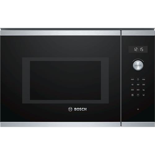 MICRO ONDAS BOSCH - BEL554MS0 -