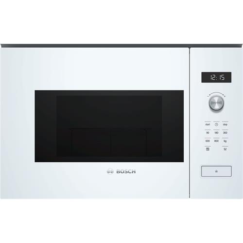 MICRO ONDAS BOSCH - BFL524MW0 -