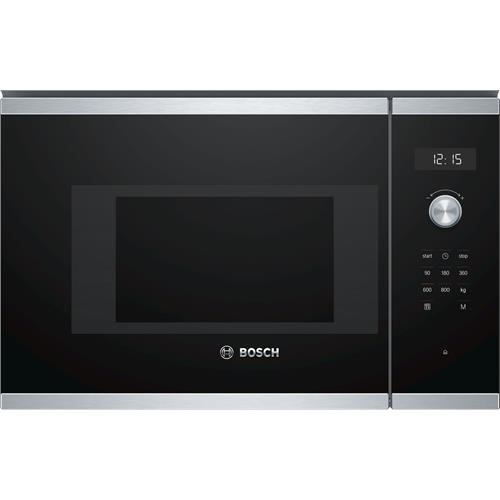 MICRO ONDAS BOSCH - BFL524MS0 -