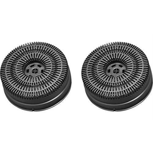 FILTRO EXAUSTOR BOSCH CARVÃO ATIVO DHZ2600  (  Filtro de carvão activo para exaustor DFT63AC50  - Até 3 ano...  ) 