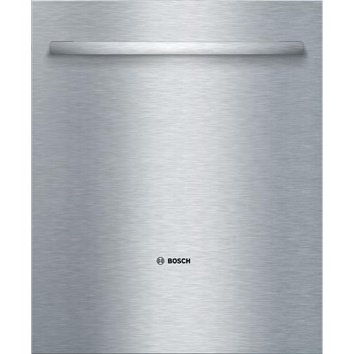 PORTA EM AÇO INOX P/ MLL TOTALMENTE INTEGRÁVEIS BOSCH - SMZ2056