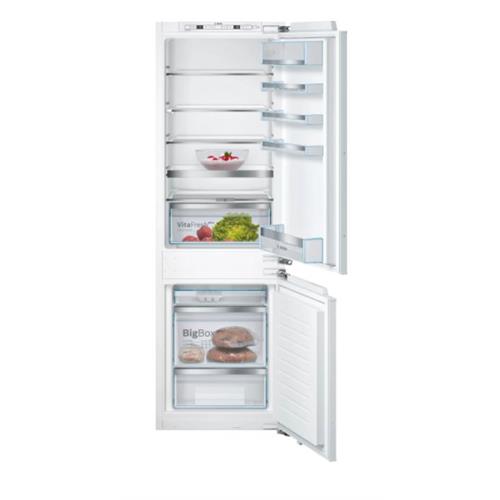 COMBINADO BOSCH - KIS86AFE0 -