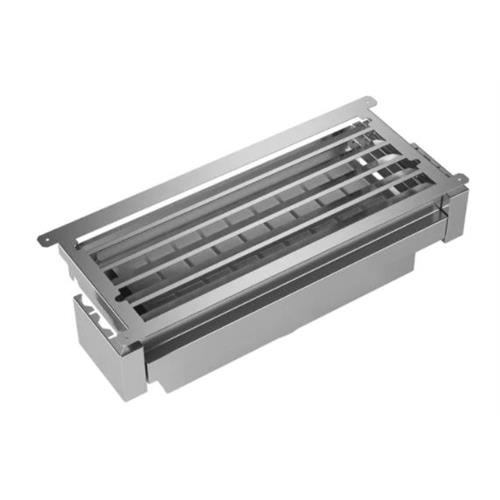 MÓDULO P/ RECIRCULAÇÃO C/ FILTRO REGENERÁVEL BOSCH/BALAY - DWZ1IT1D1 -