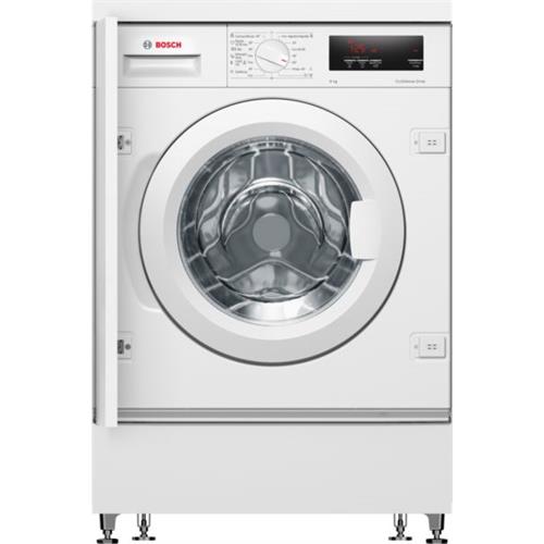 MÁQUINA DE LAVAR ROUPA BOSCH - WIW24307ES -