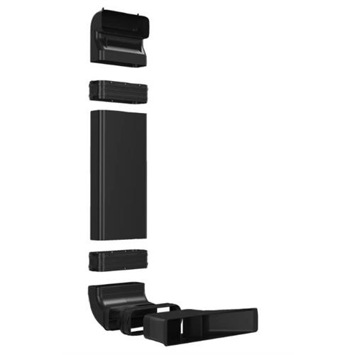 ACESSÓRIO P/ INSTALAÇÃO DE PLACA BOSCH/BALAY - HEZ9VDKR1 -