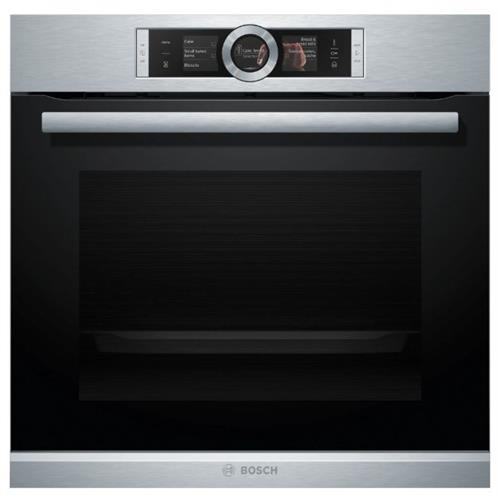 FORNO BOSCH HSG636ES1  (  Multifunções  - 71 Litros - 12 P  ) 