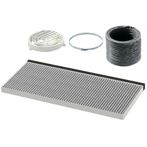 MÓDULO P/ RECIRCULAÇÃO C/ FILTRO STANDARD BOSCH/BALAY - DWZ2IT1I4 -