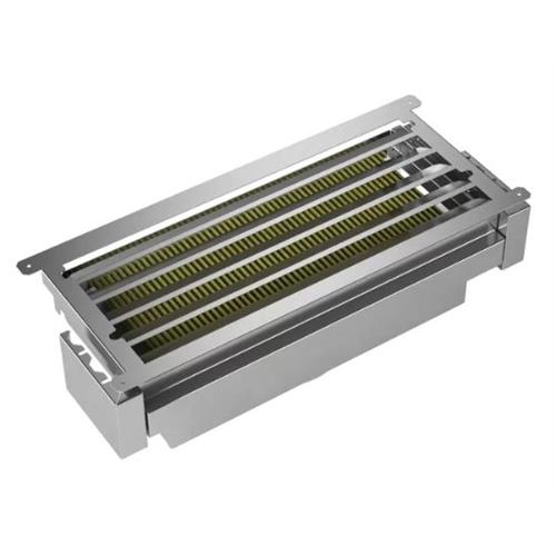 MÓDULO BOSCH RECIRCULAÇÃO DWZ1IX1C6  (  Silver  - Set de recirculação Clean Air Plus high, filtro co...  ) 