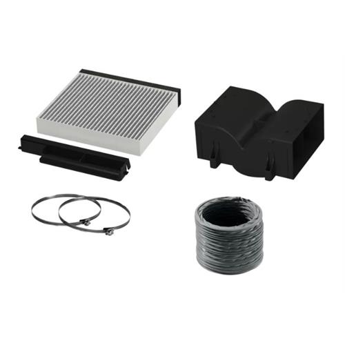 MÓDULO P/ RECIRCULAÇÃO C/ FILTRO STANDARD BOSCH/BALAY - DWZ1DX1I4 -