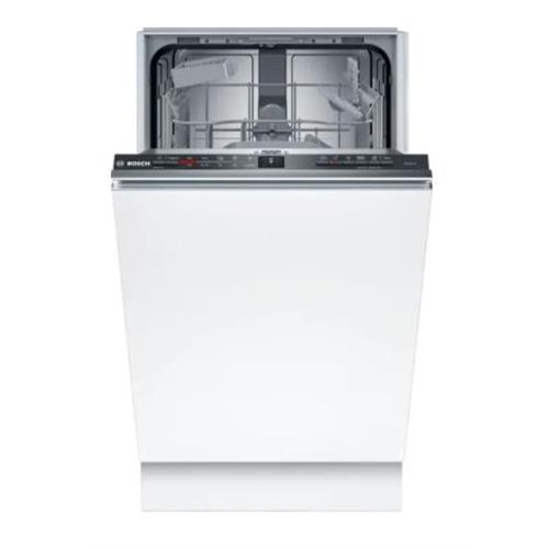 MÁQUINA DE LAVAR LOUÇA BOSCH - SPV2HKX42E -
