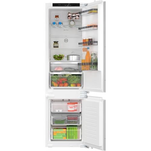 COMBINADO BOSCH - KIN96VFD0 -