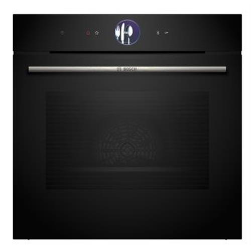 FORNO BOSCH HBG7764B1  (  Multifunções  - 71 Litros - 14 P  ) 