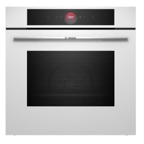 FORNO BOSCH HBG7741W1  (  Multifunções  - 71 Litros - 14 P  ) 