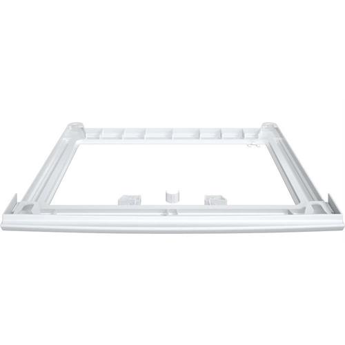 KIT MONTAGEM COLUNA BRANCO S/ MESA EXTRAÍVEL BOSCH - WTZ27410 -
