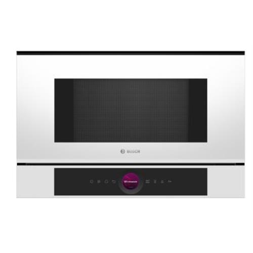 MICRO ONDAS BOSCH - BFL7221W1 -