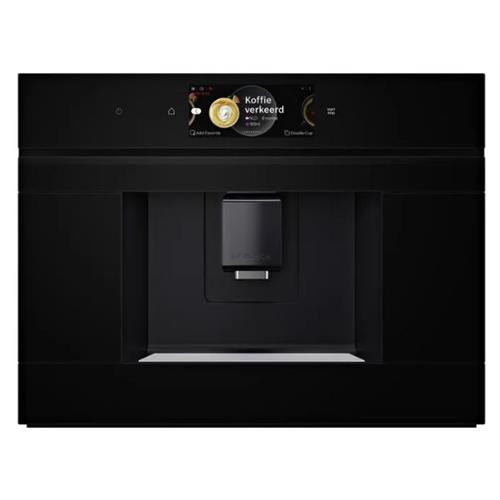MÁQUINA DE CAFÉ BOSCH - CTL7181B0 -