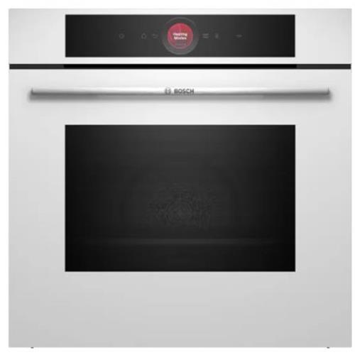 FORNO BOSCH HBG7341W1  (  Multifunções  - 71 Litros - 14 P  ) 