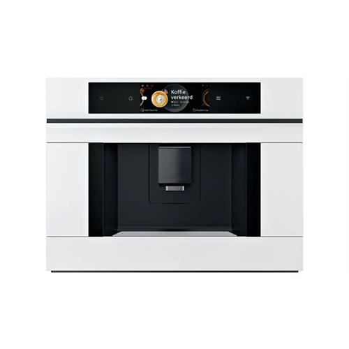 MÁQUINA DE CAFÉ BOSCH - CTL7181W0 -