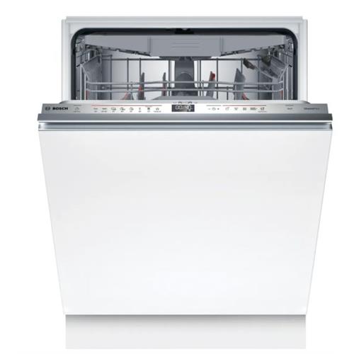 MÁQUINA DE LAVAR LOUÇA BOSCH - SMT6ECX12E -