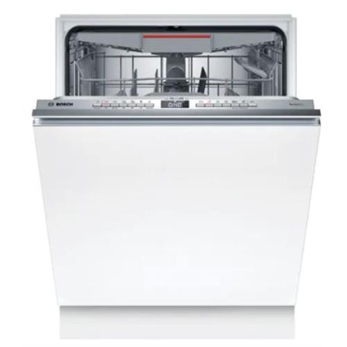 MÁQUINA DE LAVAR LOUÇA BOSCH - SBV6ZCX10E -